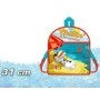 OLAF-FROZEN MOCHILA 31CM