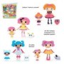 LALALOOPSY MINI LITTLES