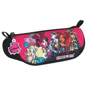 PORTATODO MONSTER HIGH