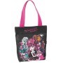 BOLSO SHOPPING MONSTER HIGH 30CM