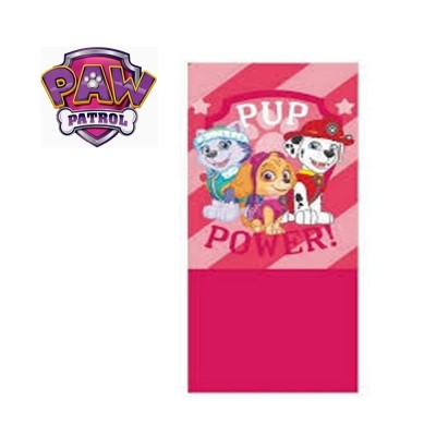PAW PATROL BRAGA DE CUELLO
