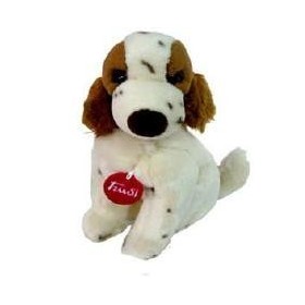 PELUCHE SETTER TRUDI