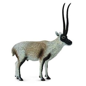 CHIRU - ANTILOPE TIBETANO -L- 88721 COLLECTA