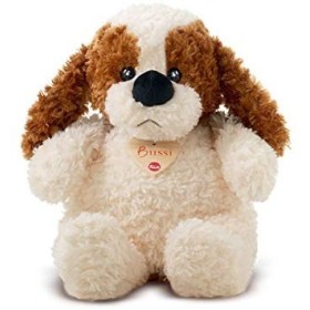 PELUCHE PERRO PAUL 25CM