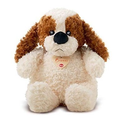 PELUCHE PERRO PAUL 25CM
