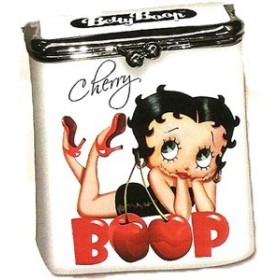 PITILLERA BETTY BOOP