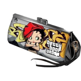 PORTATODO BETTY BOOP