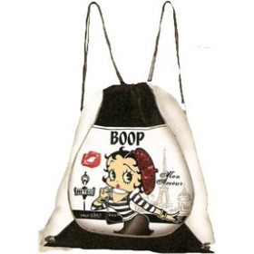 SAQUITO BETTY BOOP