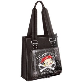BETTY BOOP - BOLSO BANDOLERA