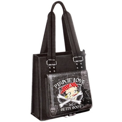 BETTY BOOP - BOLSO BANDOLERA