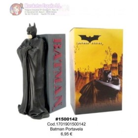 BATMAN PORTAVELA