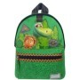 MOCHILA EL BUEN DINOSURIO 31 X 23 X 9CM
