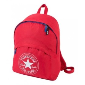 MOCHILA CONVERSE RED 32 X  41 X 12CM