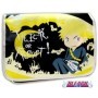BOLSA BANDOLERA BLEACH ICHIGO (AMARILLO Y NEGRO)