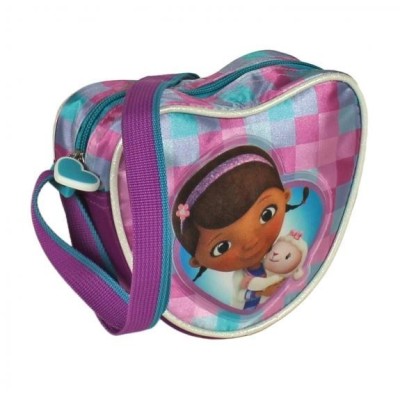 BOLSITO CORAZ?N DOCTORA JUGUETES