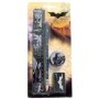 BATAMAN SET PAPELERIA 11X24CM