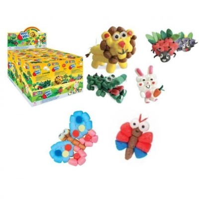 MINI MA?峑 DIVERTIDO 70PZS 5ASST 12PCS