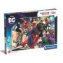 DC COMICS JUSTICE LEAGUE PUZZLE  104 PIEZAS