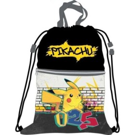 POKEMON SACO MOCHILA 45CM