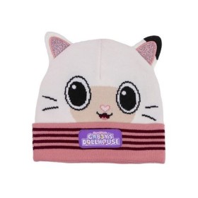 GABBYS DOLLHOUSE GORRO 3D