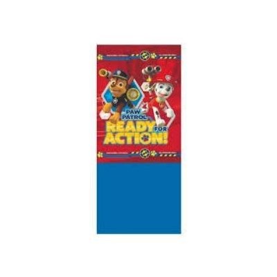PAW PATROL BRAGA DE CUELLO