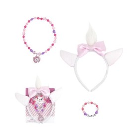 Disney Bisuteria Pack 3 Piezas