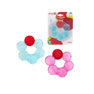 MORDEDOR DE AGUA 2 COL