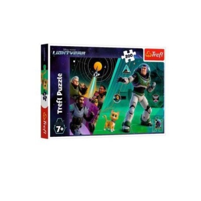 TOY STORY PUZZLE 200PCS
