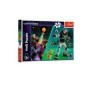 TOY STORY PUZZLE 200PCS