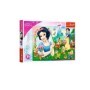 PRINCESAS PUZZLE 200PCS