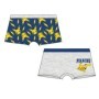 POKEMON PACK 2 BOXERS PARA NINOS 6-8/9-10/11-12