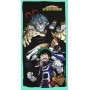 MY HERO ACADEMIA TOALLA POLYESTER 70*140CM