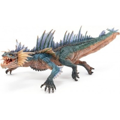 DRAGON DE MAR - FIGURA PAPO