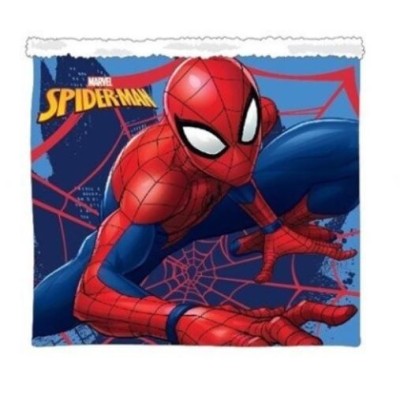 SPIDERMAN BRAGA CUELLO