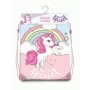 UNICORNIO SACO 22*26CM