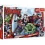 AVENGERS PUZZLE 100 PCS