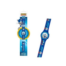 SONIC RELOJ DIGITAL
