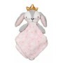 ANIMALES CONEJO SET DODOU BABY +MANTA SUAVE