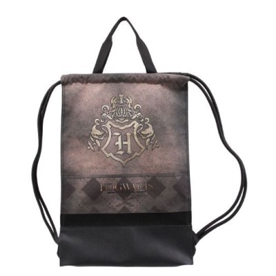 HARRY POTTER SACO DE MOCHILA 35*50CM