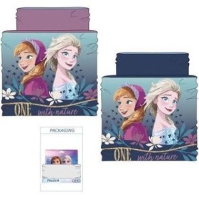 frozen braga de cuello