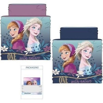 frozen braga de cuello