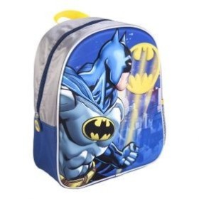 BATMAN MOCHILA 3D 31CM