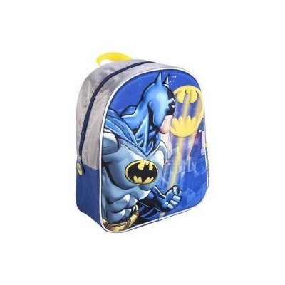BATMAN MOCHILA 3D 31CM