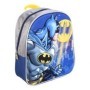 BATMAN MOCHILA 3D 31CM