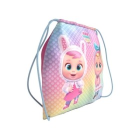 BEBE LLORONES SACO 41CM