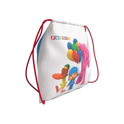 POCOYO SACO 22CM