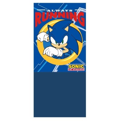 SONIC BRAGA DE CUELLO