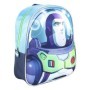 TOY STORY BUZZ LIGHTYEAR MOCHILA 3D 31CM