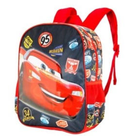CARS MOCHILA 41CM