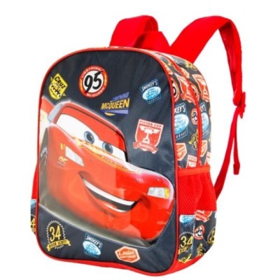 CARS MOCHILA 41CM